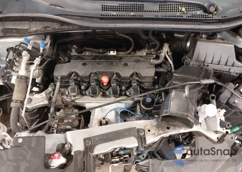 2018 Honda Hr-V Ex from USA, damaged, VIN 3CZRU6H50JM711852